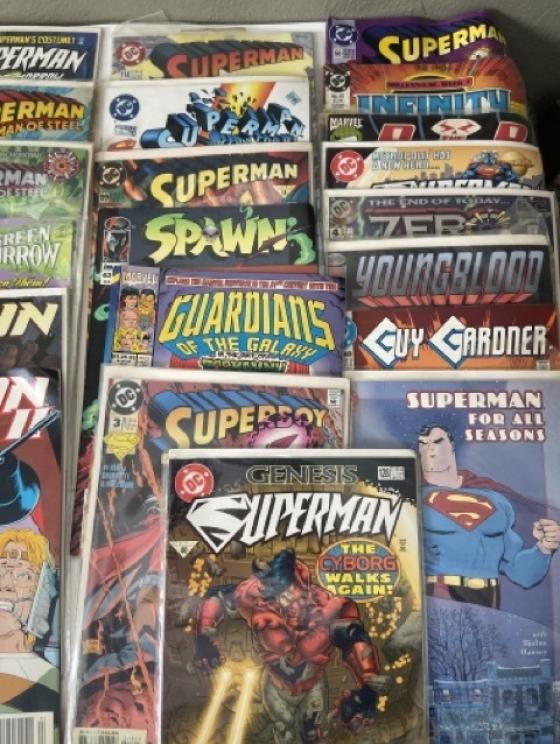 Image for Unique Greenbrier County Collection