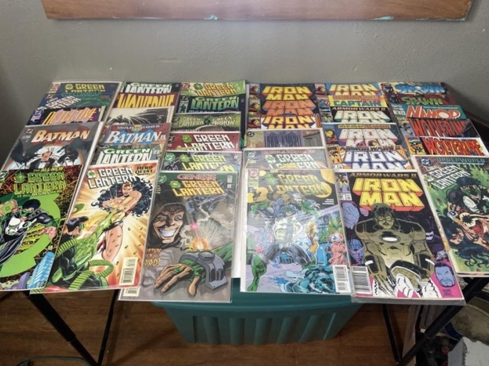 Image for Unique Greenbrier County Collection