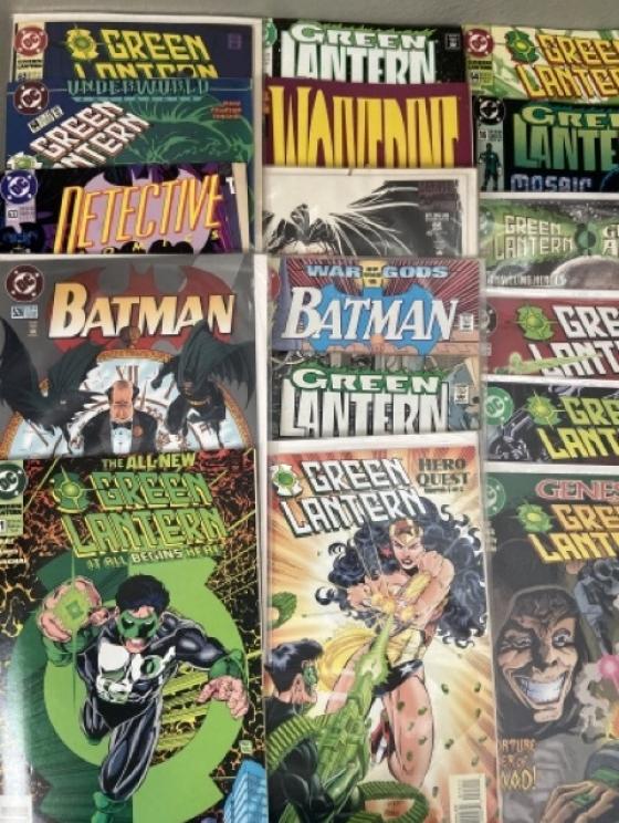 Image for Unique Greenbrier County Collection