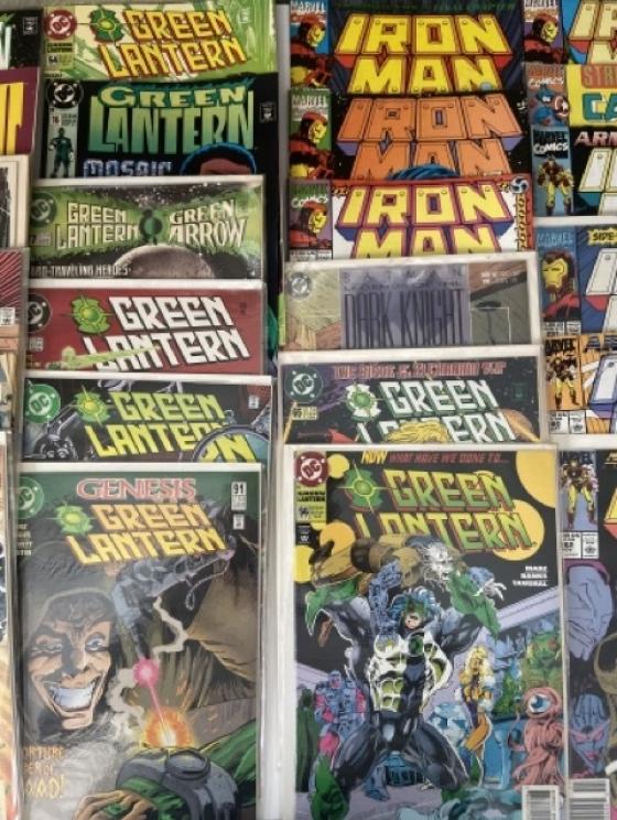 Image for Unique Greenbrier County Collection