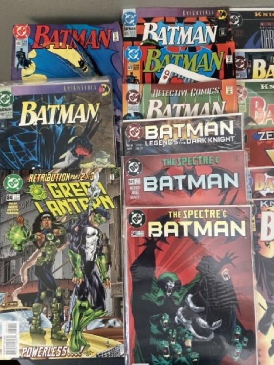 Image for Unique Greenbrier County Collection