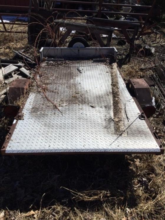 Image for Lifetime Collection of Charlie Vandergrift