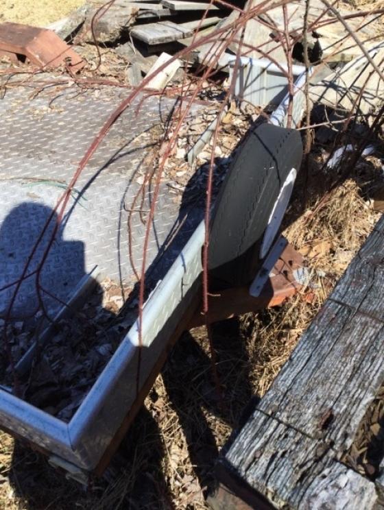 Image for Lifetime Collection of Charlie Vandergrift