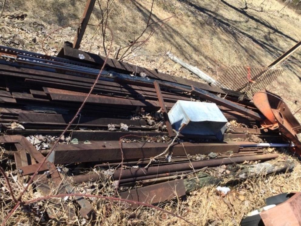 Image for Lifetime Collection of Charlie Vandergrift