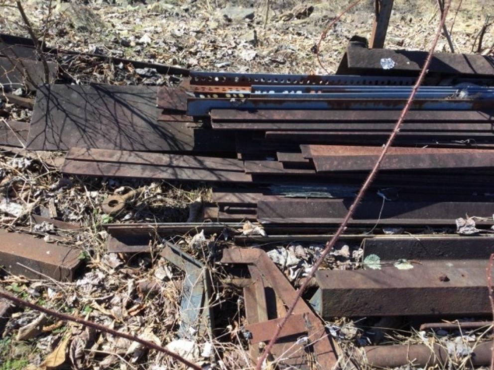 Image for Lifetime Collection of Charlie Vandergrift