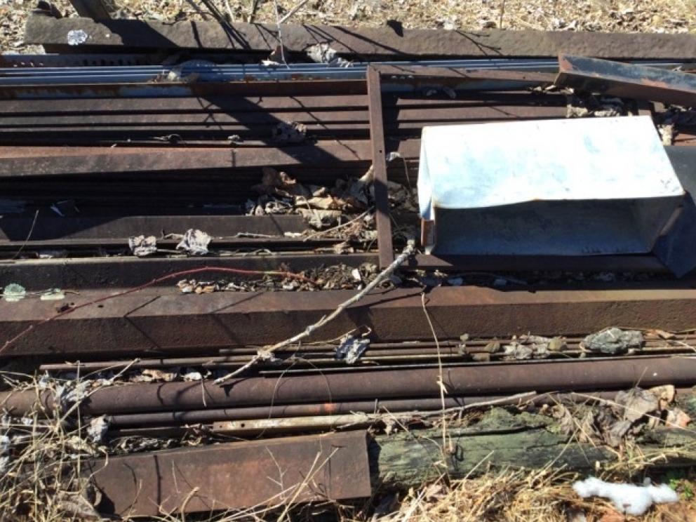 Image for Lifetime Collection of Charlie Vandergrift