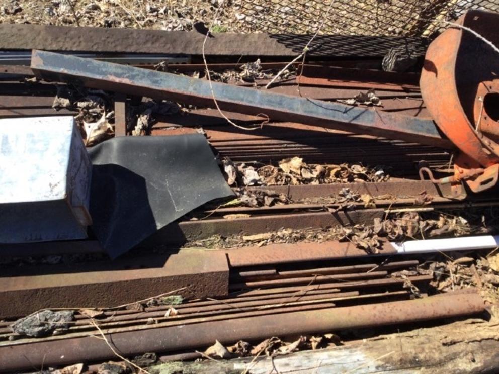 Image for Lifetime Collection of Charlie Vandergrift