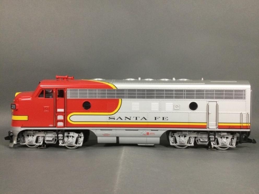 Image for Lehmann Gross Bahn (LGB) Lifetime Train Collection