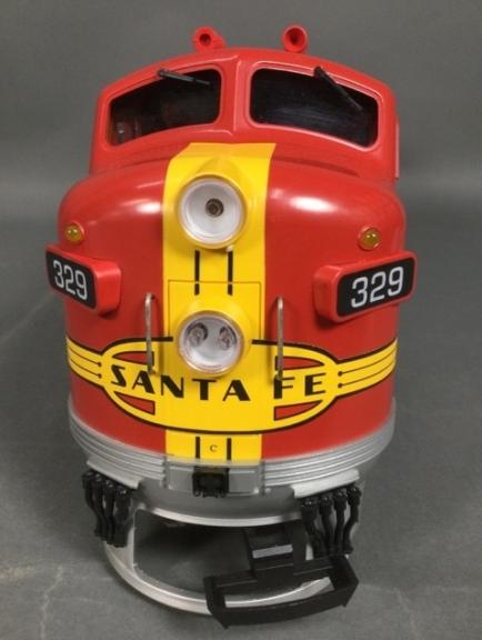 Image for Lehmann Gross Bahn (LGB) Lifetime Train Collection