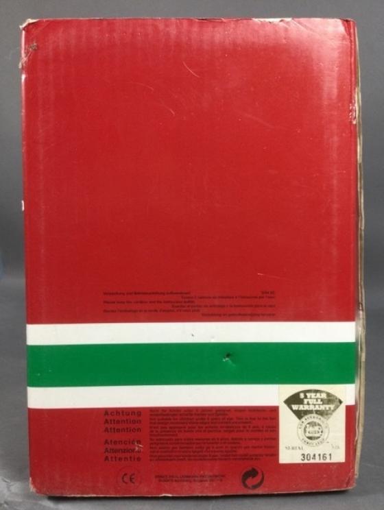 Image for Lehmann Gross Bahn (LGB) Lifetime Train Collection