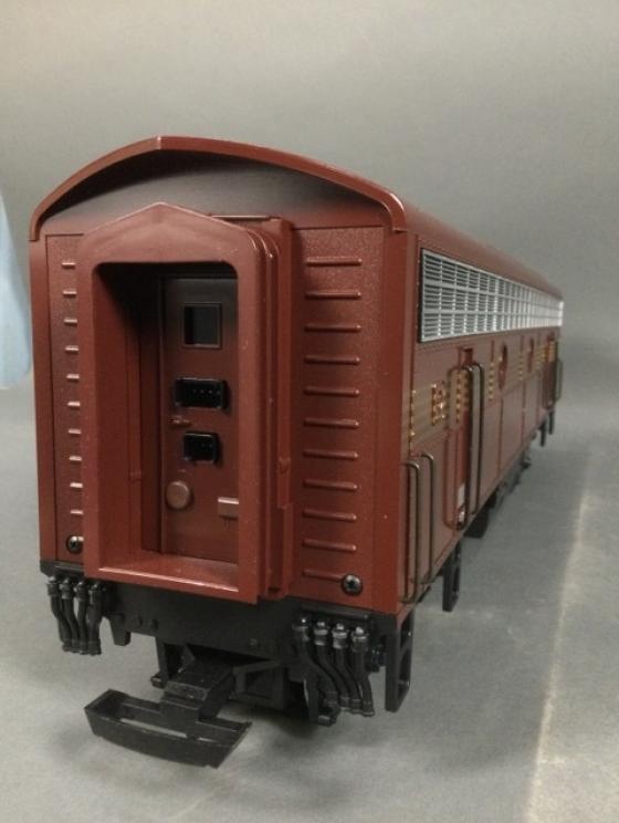 Image for Lehmann Gross Bahn (LGB) Lifetime Train Collection