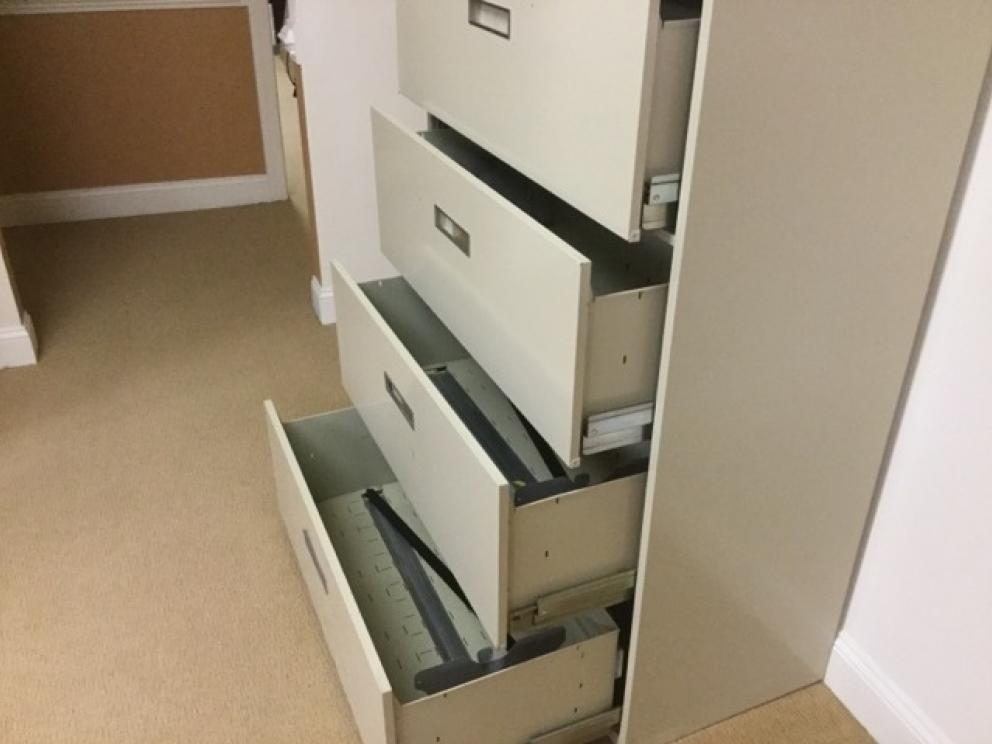 Image for Quality Office Furnishings, Decor, Electronics and MORE