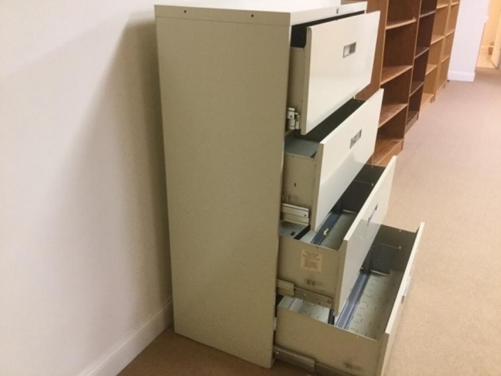 Image for Quality Office Furnishings, Decor, Electronics and MORE