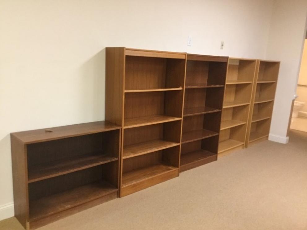 Image for Quality Office Furnishings, Decor, Electronics and MORE