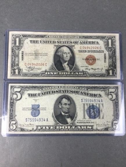 Image for The David Nower Estate