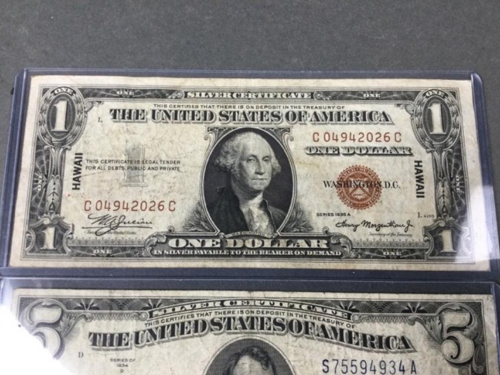 Image for The David Nower Estate