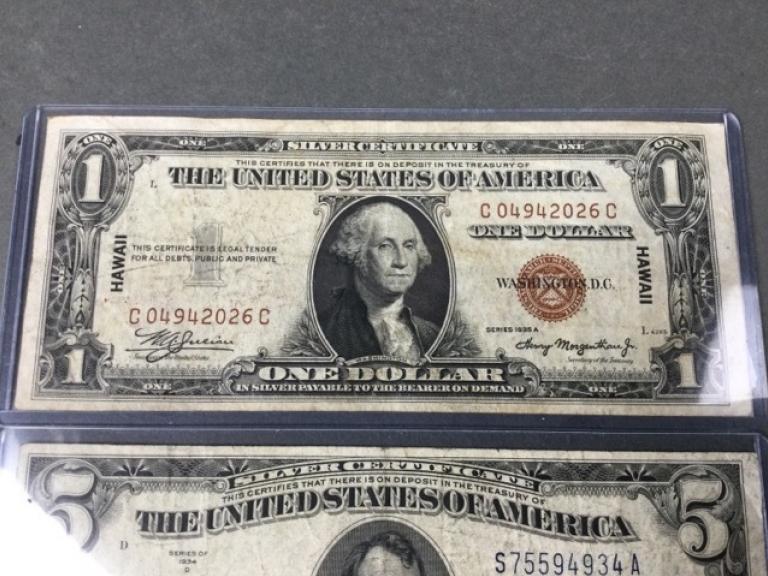 Image for The David Nower Estate