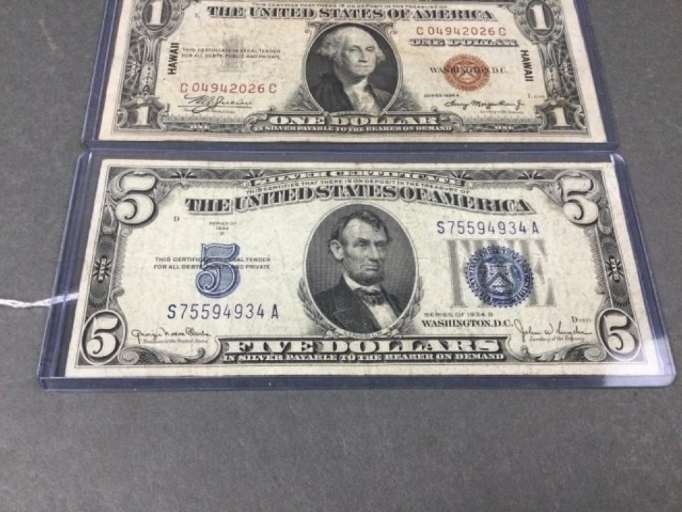 Image for The David Nower Estate