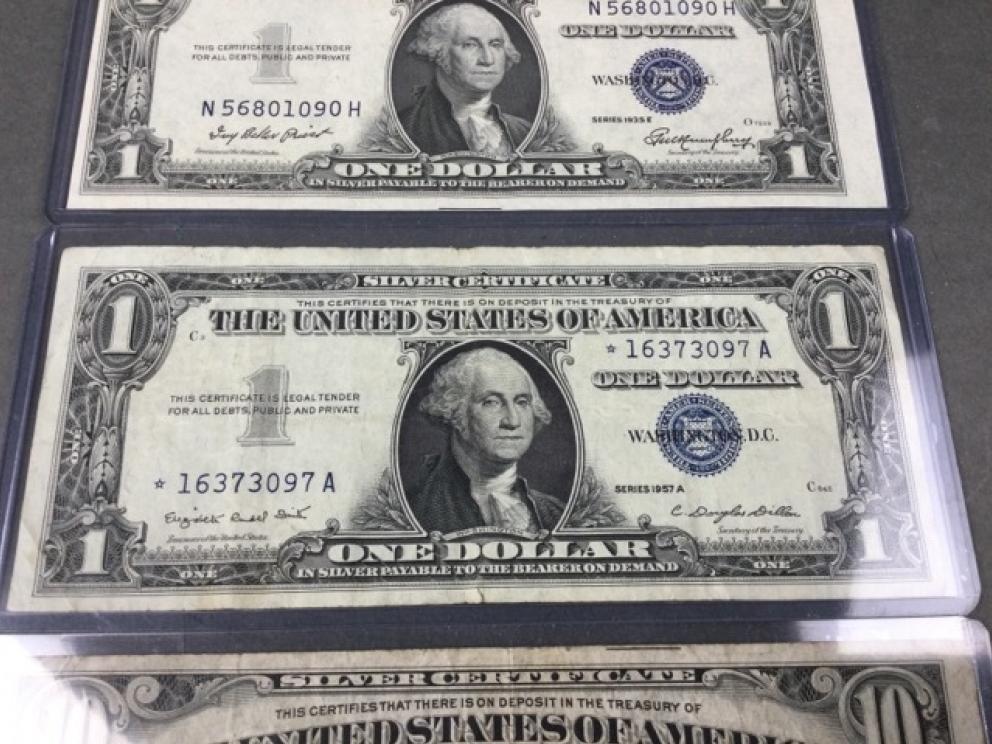 Image for The David Nower Estate