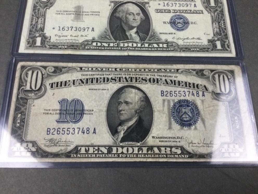 Image for The David Nower Estate