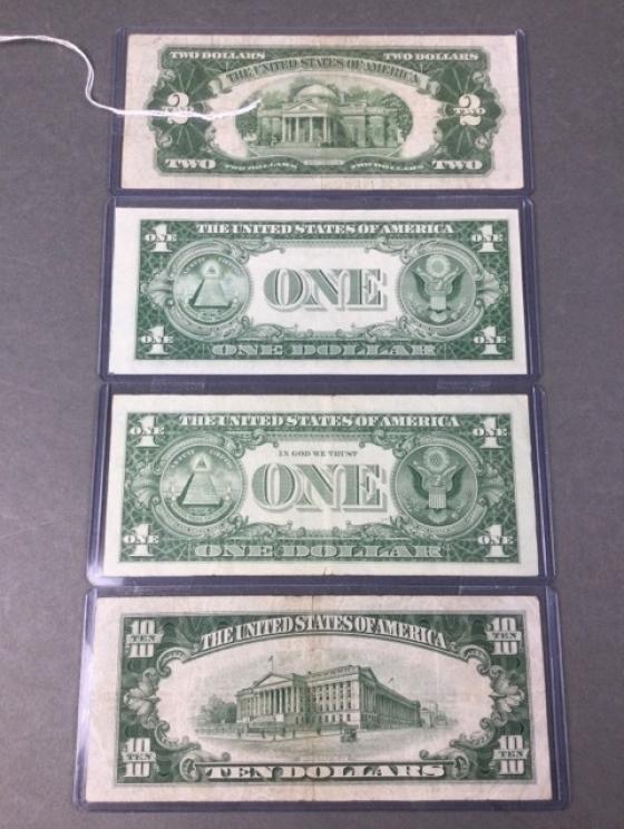 Image for The David Nower Estate