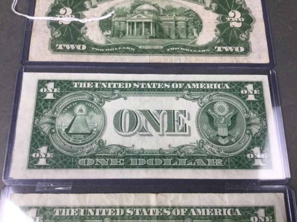 Image for The David Nower Estate