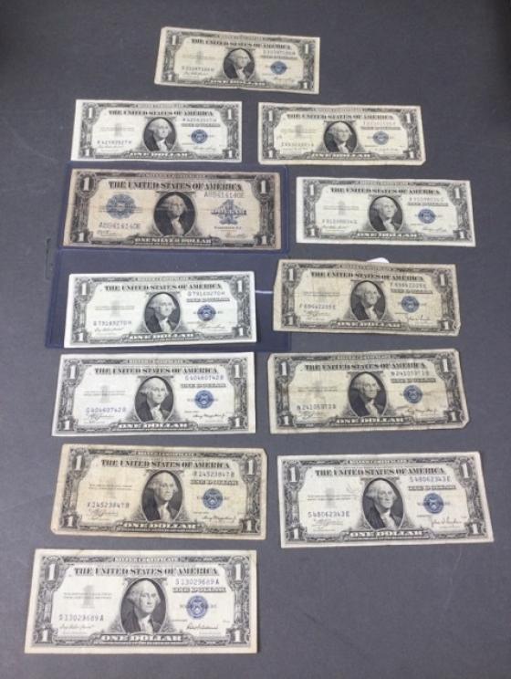 Image for The David Nower Estate