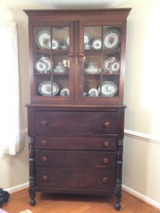 Image for Impressive Botetourt County Collection