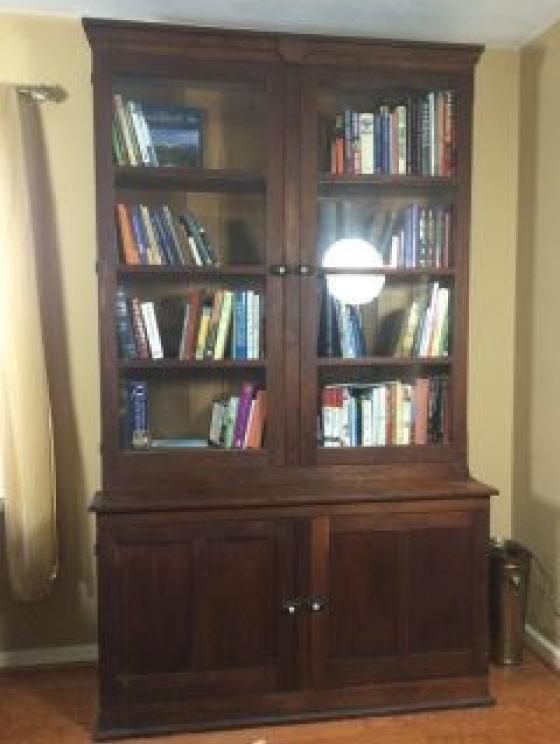 Image for Impressive Botetourt County Collection