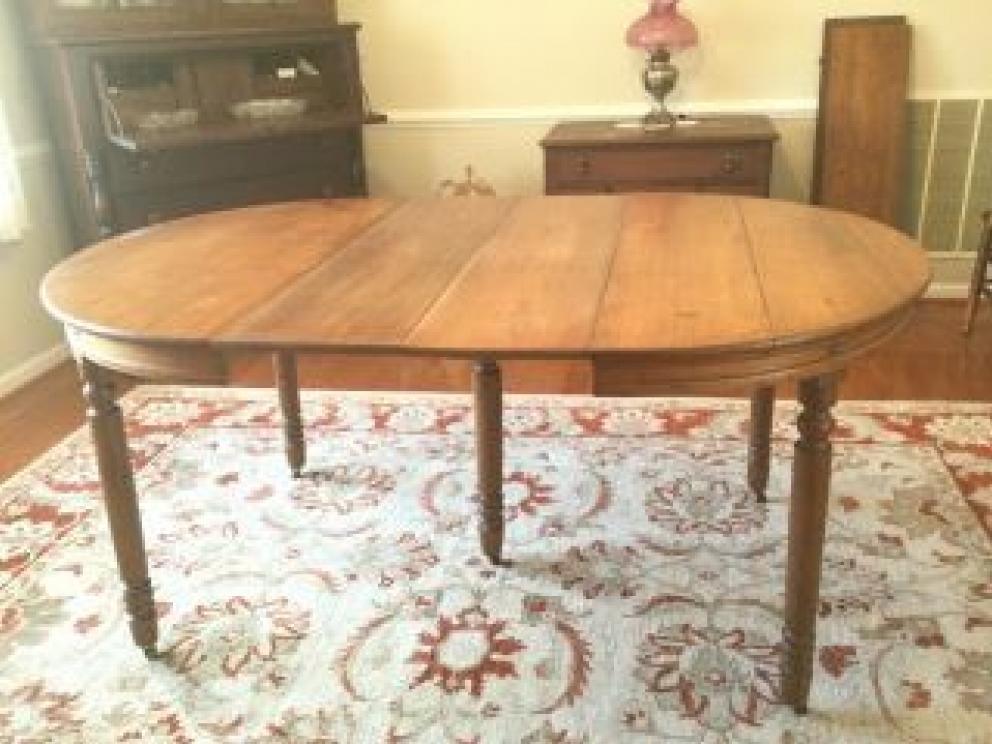 Image for Impressive Botetourt County Collection