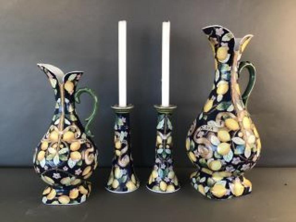 Image for Parsons Collection of Galax and Independence, VA