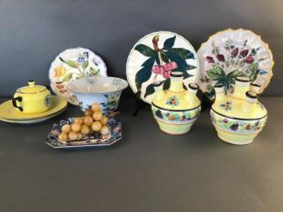 Image for Parsons Collection of Galax and Independence, VA