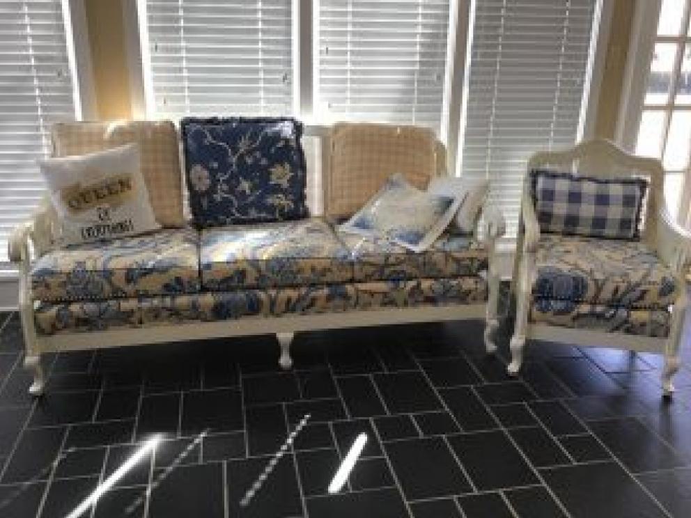 Image for Parsons Collection of Galax and Independence, VA