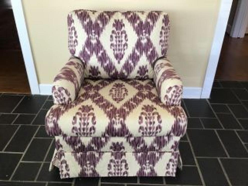 Image for Parsons Collection of Galax and Independence, VA