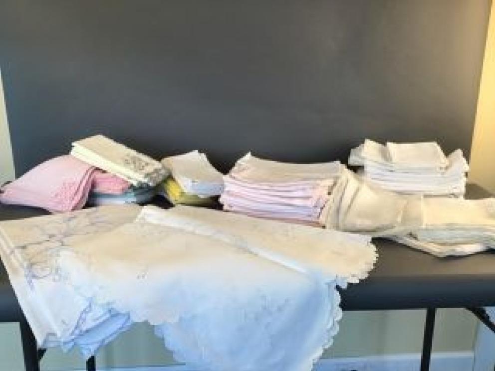 Image for Parsons Collection of Galax and Independence, VA