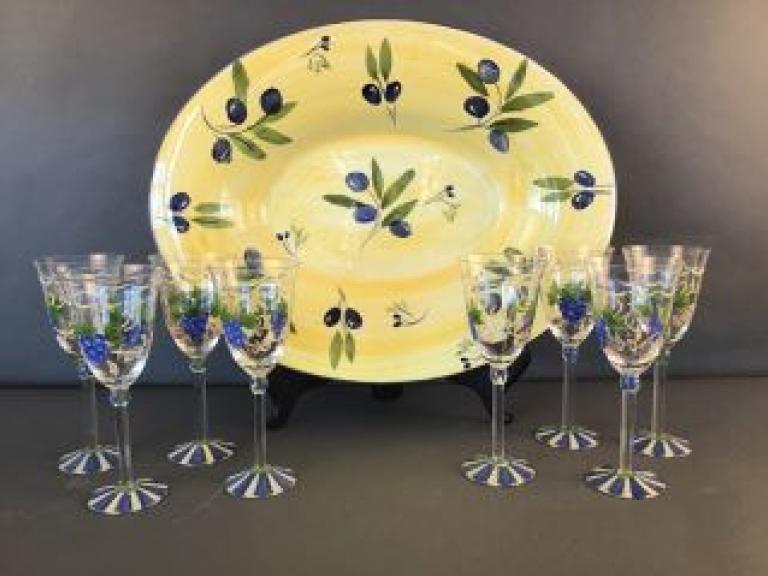 Image for Parsons Collection of Galax and Independence, VA