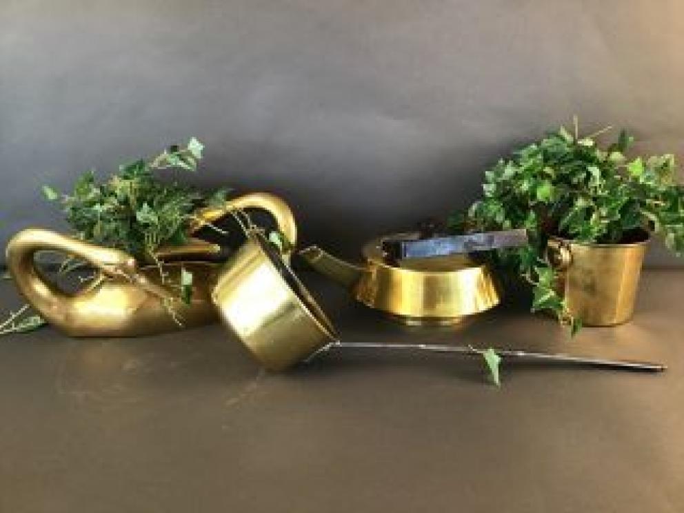 Image for Parsons Collection of Galax and Independence, VA