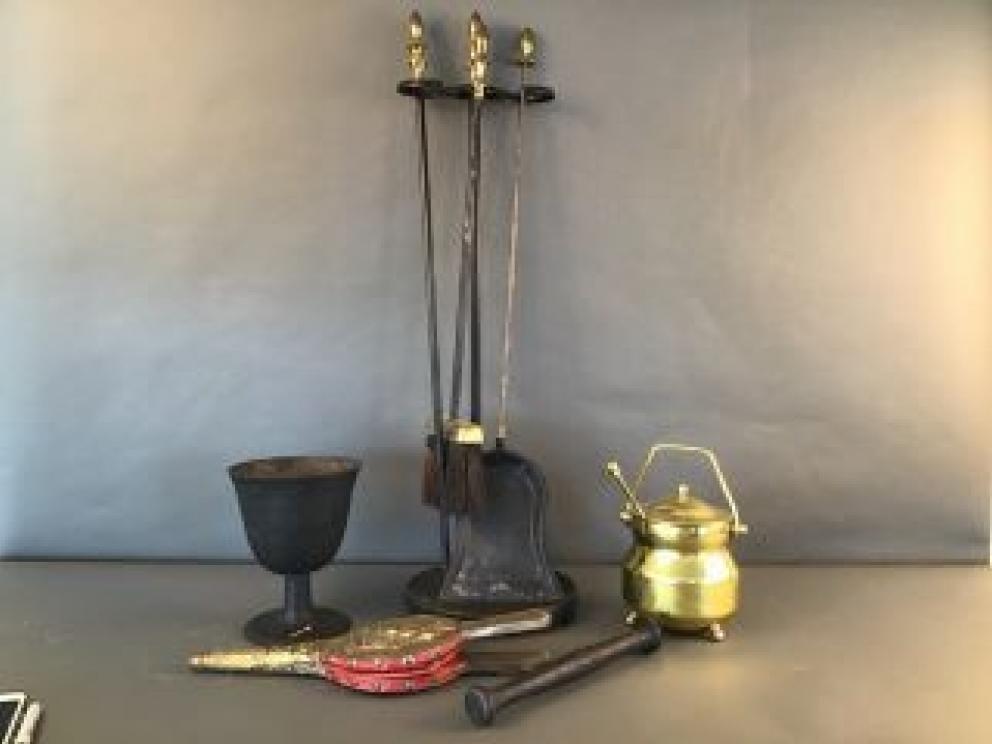 Image for Parsons Collection of Galax and Independence, VA