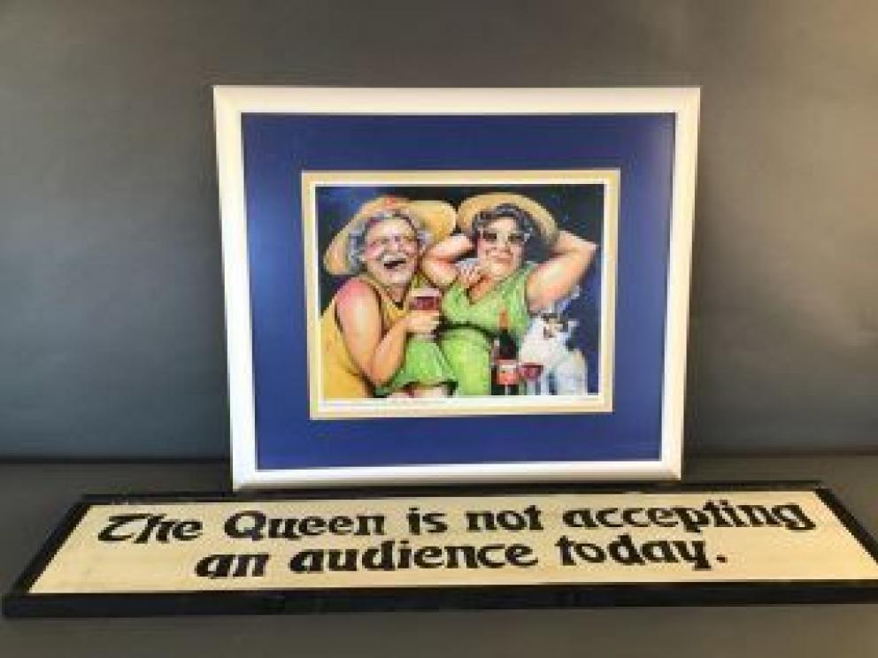 Image for Parsons Collection of Galax and Independence, VA