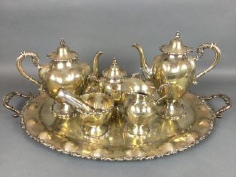 Image for Renowned Lifetime Collection of Stephen Shimchock