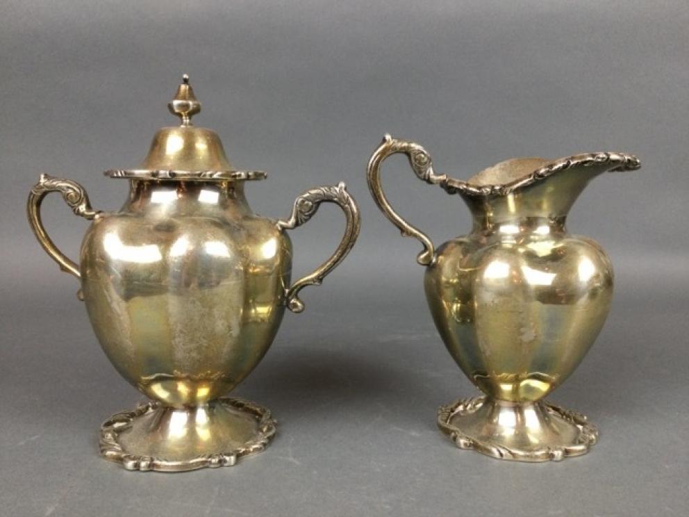 Image for Renowned Lifetime Collection of Stephen Shimchock