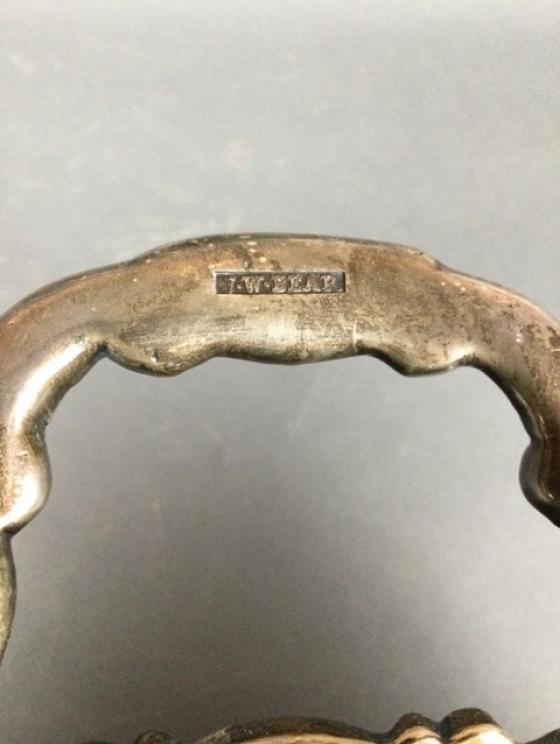 Image for Renowned Lifetime Collection of Stephen Shimchock