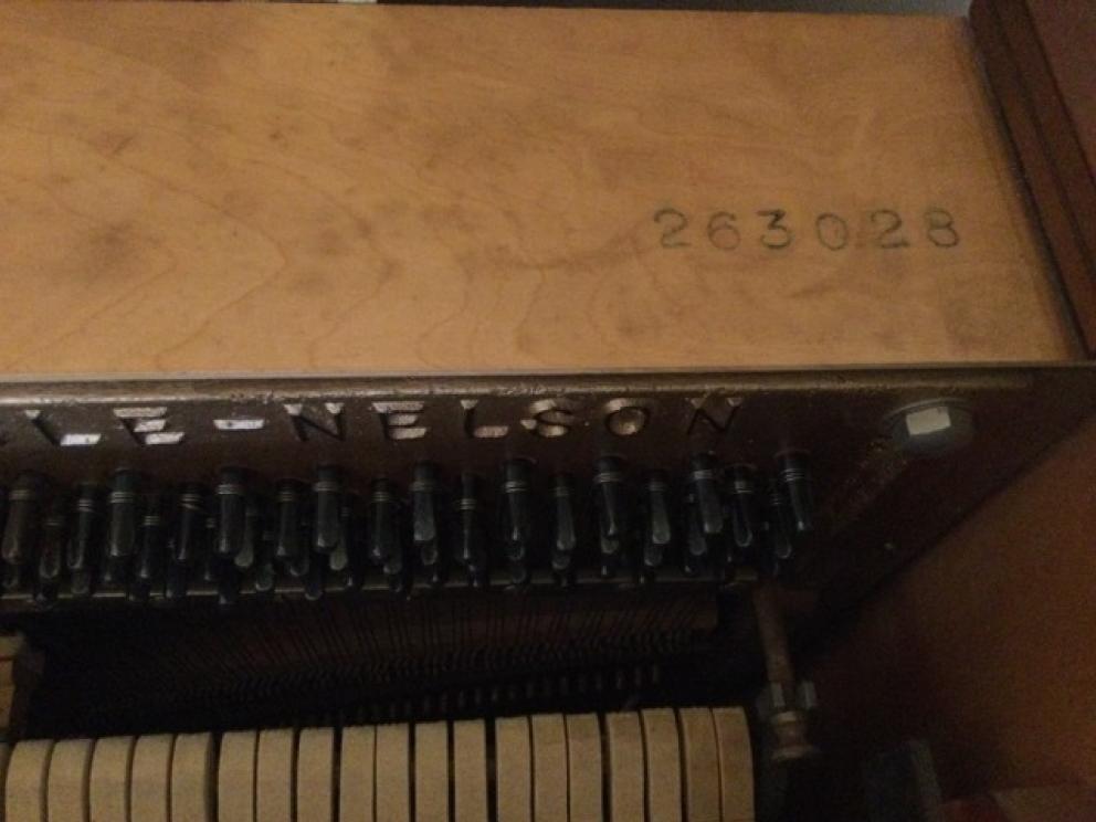 Image for The Mary Zelenik Collection