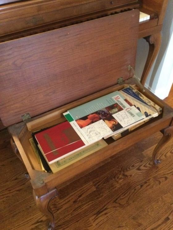 Image for The Mary Zelenik Collection