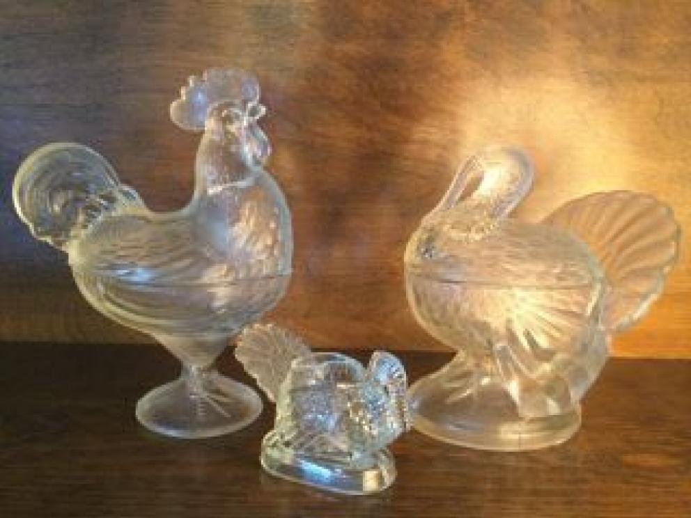 Image for Wonderful Estate of Barbara Brooks