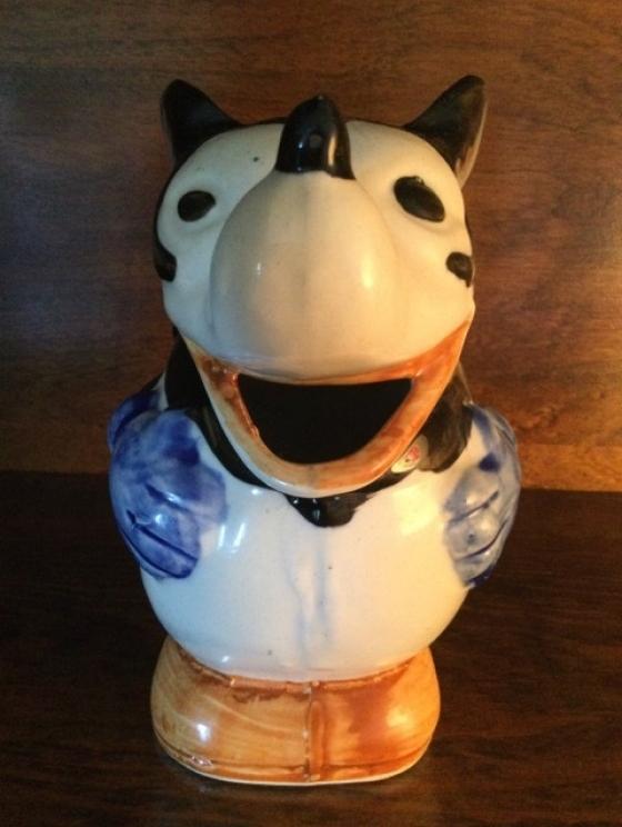 Image for Wonderful Estate of Barbara Brooks