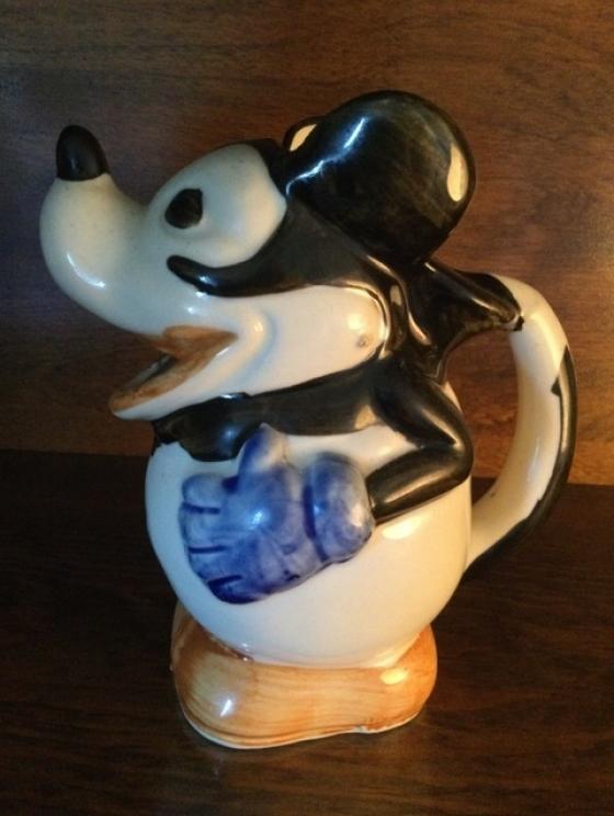 Image for Wonderful Estate of Barbara Brooks