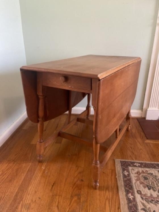 Image for Estate of Bennie and Louise Parker w/Additions