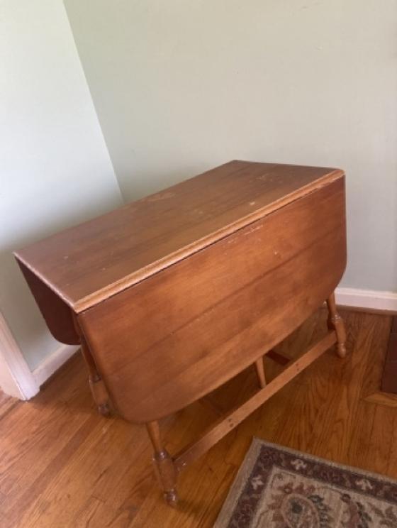 Image for Estate of Bennie and Louise Parker w/Additions