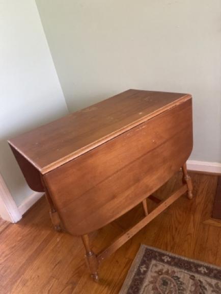 Image for Estate of Bennie and Louise Parker w/Additions